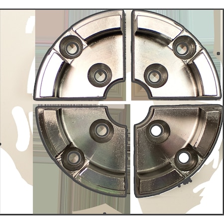 Nova 70Mm Mini Jaw JS70N